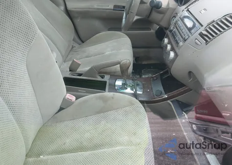 2005 Nissan Altima 3.5 Se from USA, damaged, VIN 1N4BL11D65C341938